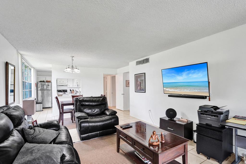 TANGERINE CONDOMINIUM THREE - Residential