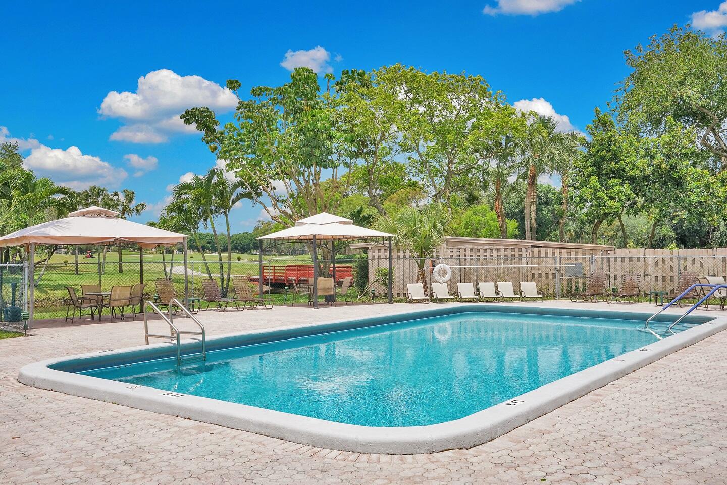 TANGERINE CONDOMINIUM THREE - Residential