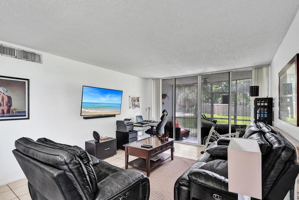 TANGERINE CONDOMINIUM THREE - Residential