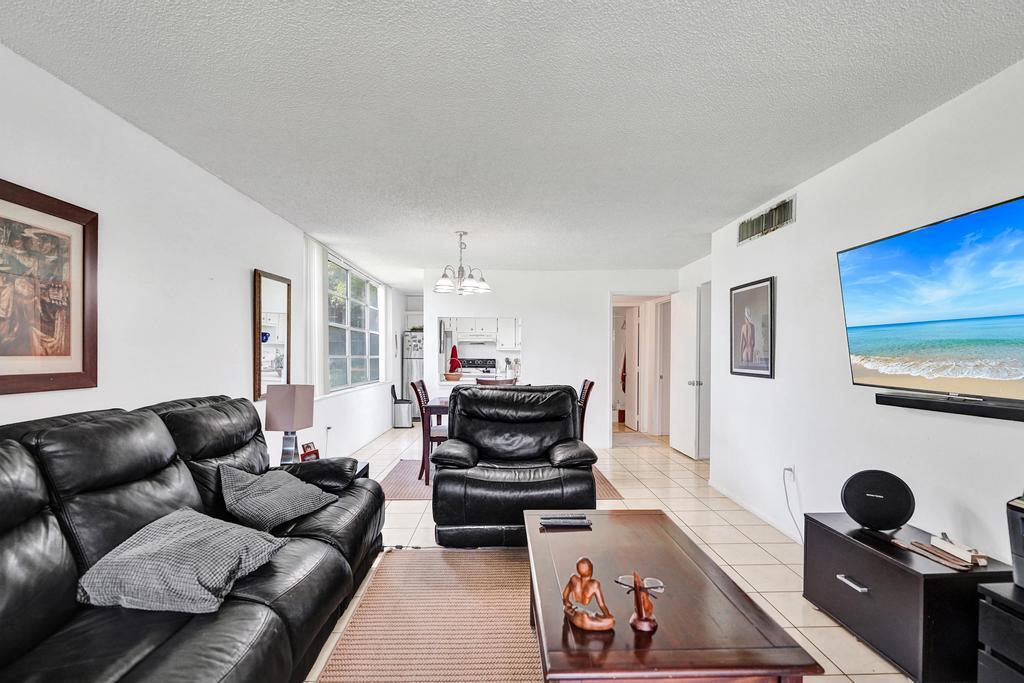 TANGERINE CONDOMINIUM THREE - Residential