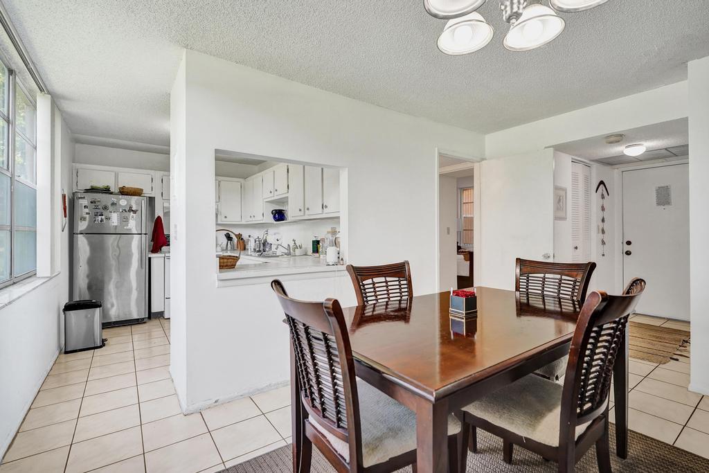 TANGERINE CONDOMINIUM THREE - Residential