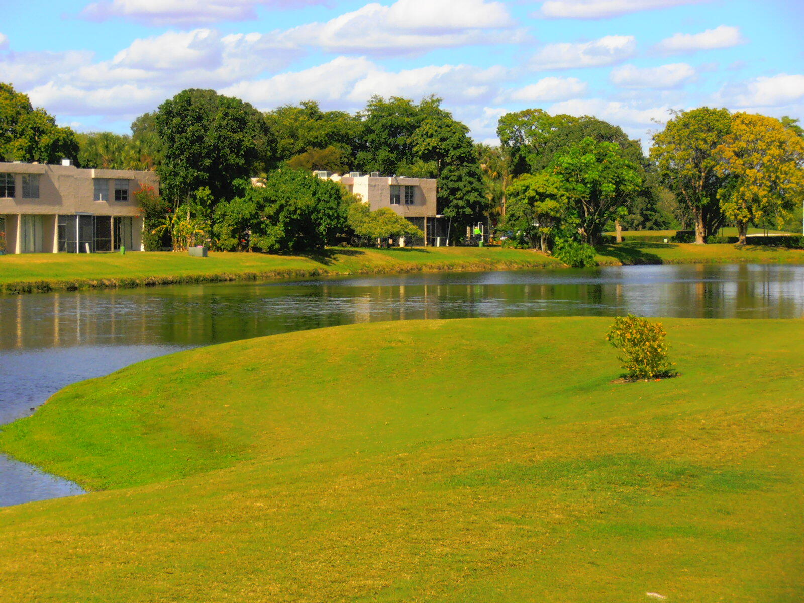 TANGERINE CONDOMINIUM THREE - Residential