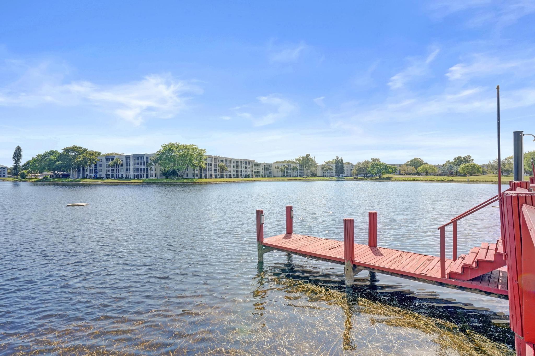 TANGERINE CONDOMINIUM THREE - Residential