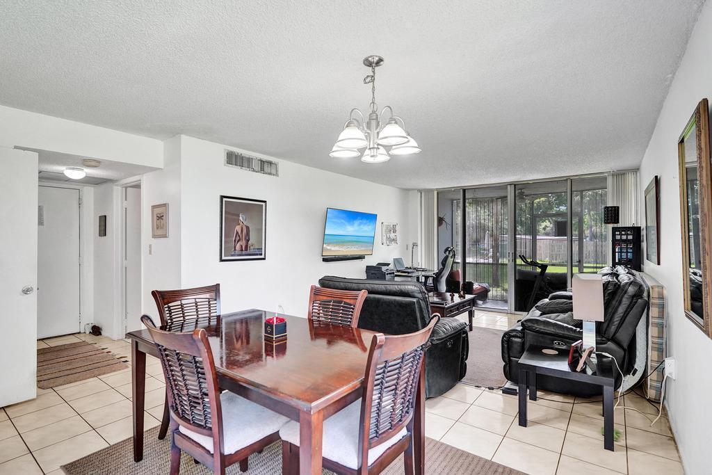 TANGERINE CONDOMINIUM THREE - Residential