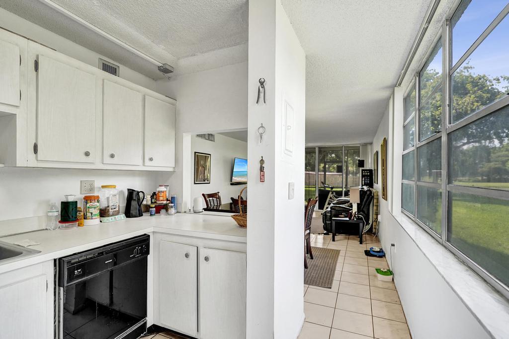 TANGERINE CONDOMINIUM THREE - Residential