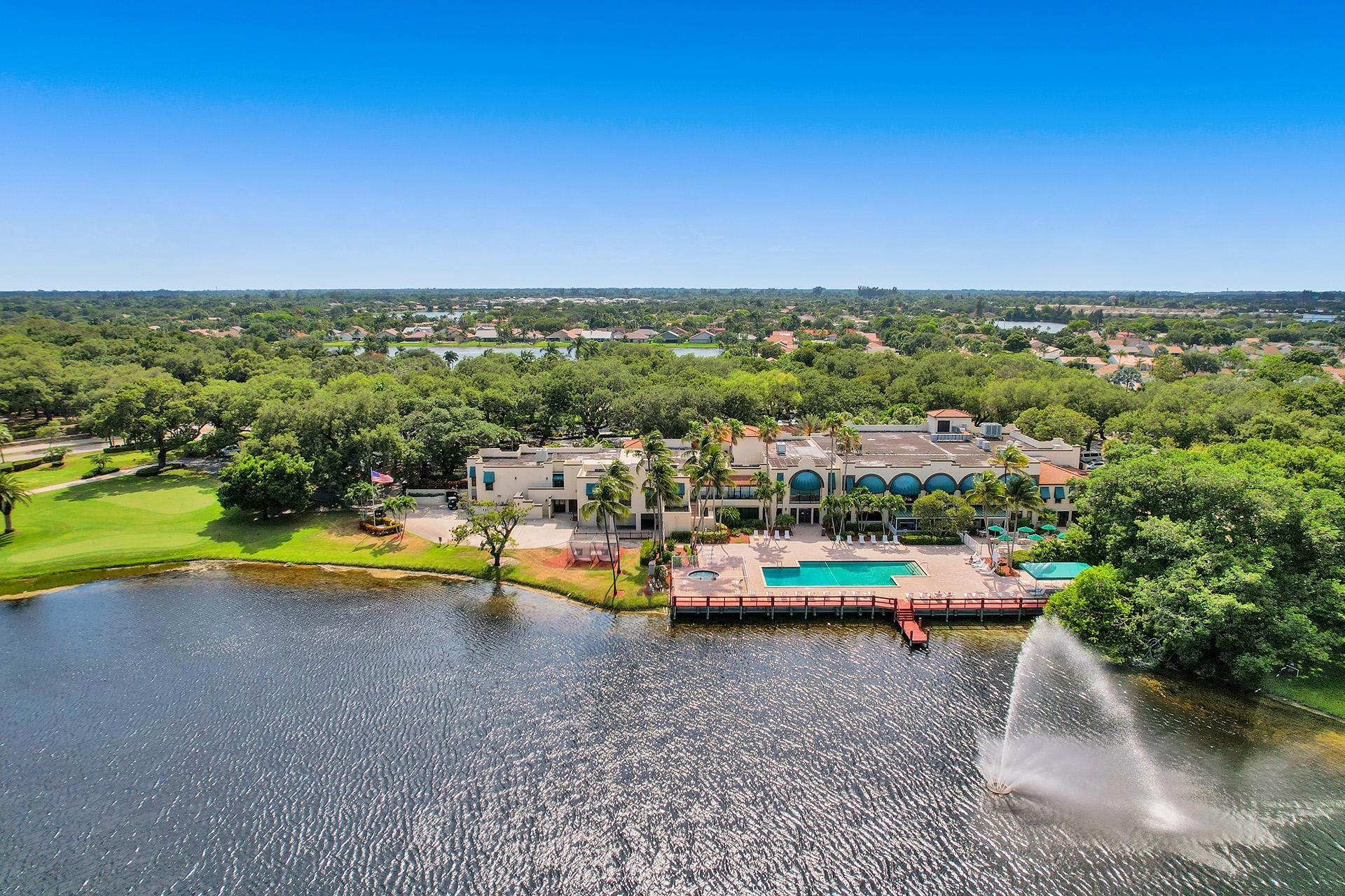 TANGERINE CONDOMINIUM THREE - Residential