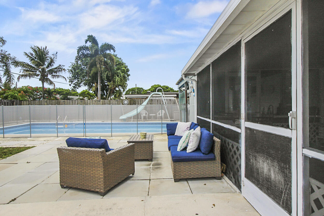 PALM SPRINGS VILLAGE 5 - Residential