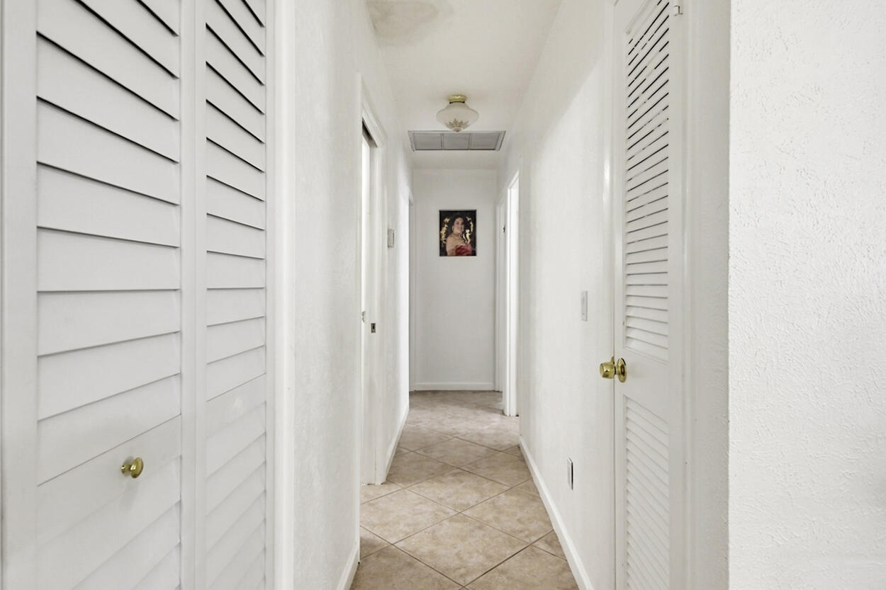 PALM SPRINGS VILLAGE 5 - Residential