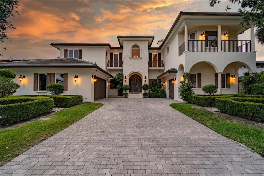 CORAL RIDGE COUNTRY CLUB - Residential