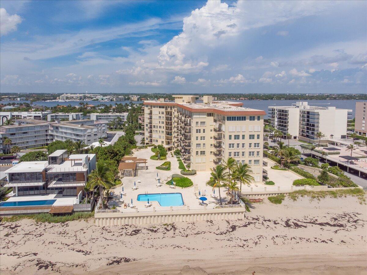 LA BONNE VIE CONDO - Residential Lease