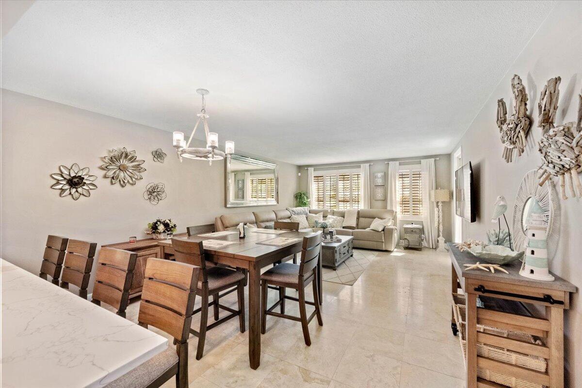 LA BONNE VIE CONDO - Residential Lease