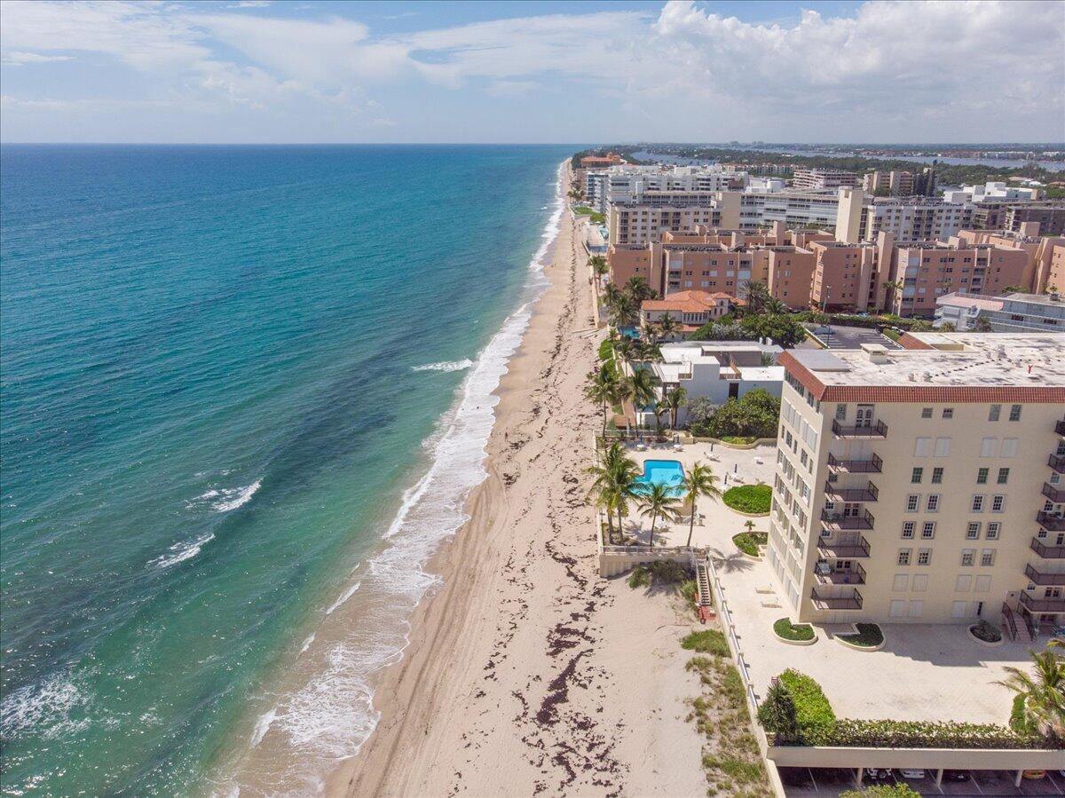 LA BONNE VIE CONDO - Residential Lease