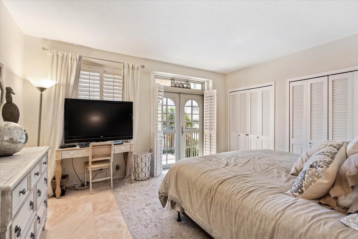 LA BONNE VIE CONDO - Residential Lease