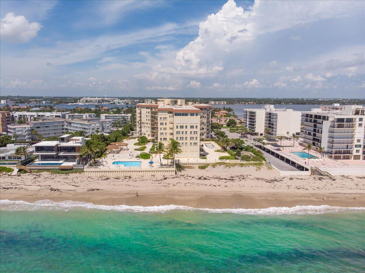 LA BONNE VIE CONDO - Residential Lease