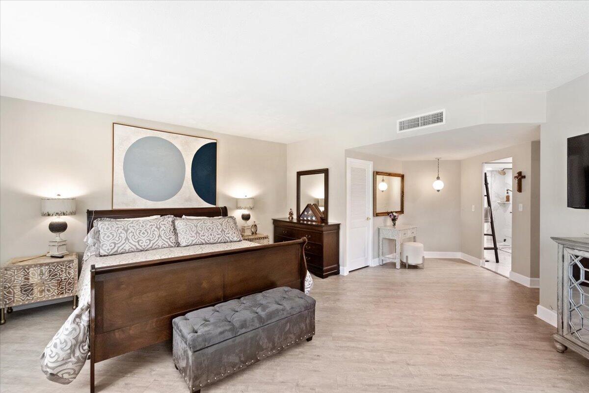 LA BONNE VIE CONDO - Residential Lease