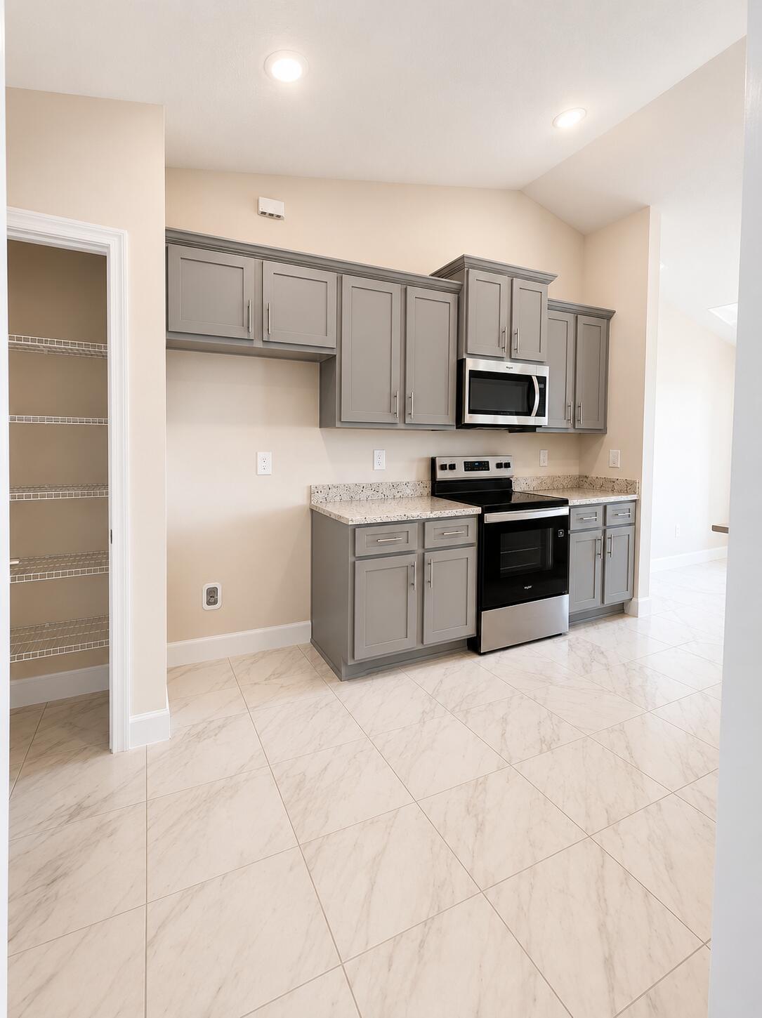 PORT ST LUCIE SECTION 33 - Residential