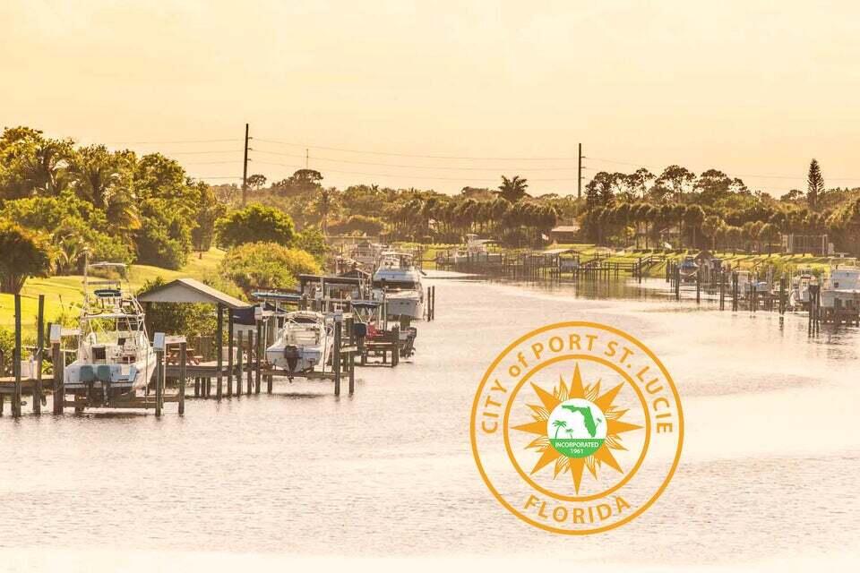 PORT ST LUCIE SECTION 33 - Residential