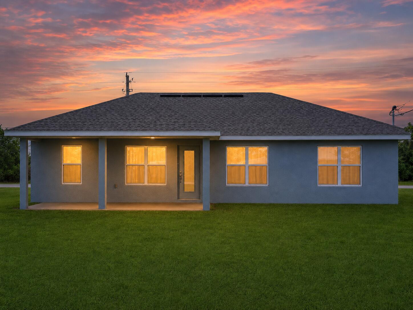 PORT ST LUCIE SECTION 33 - Residential