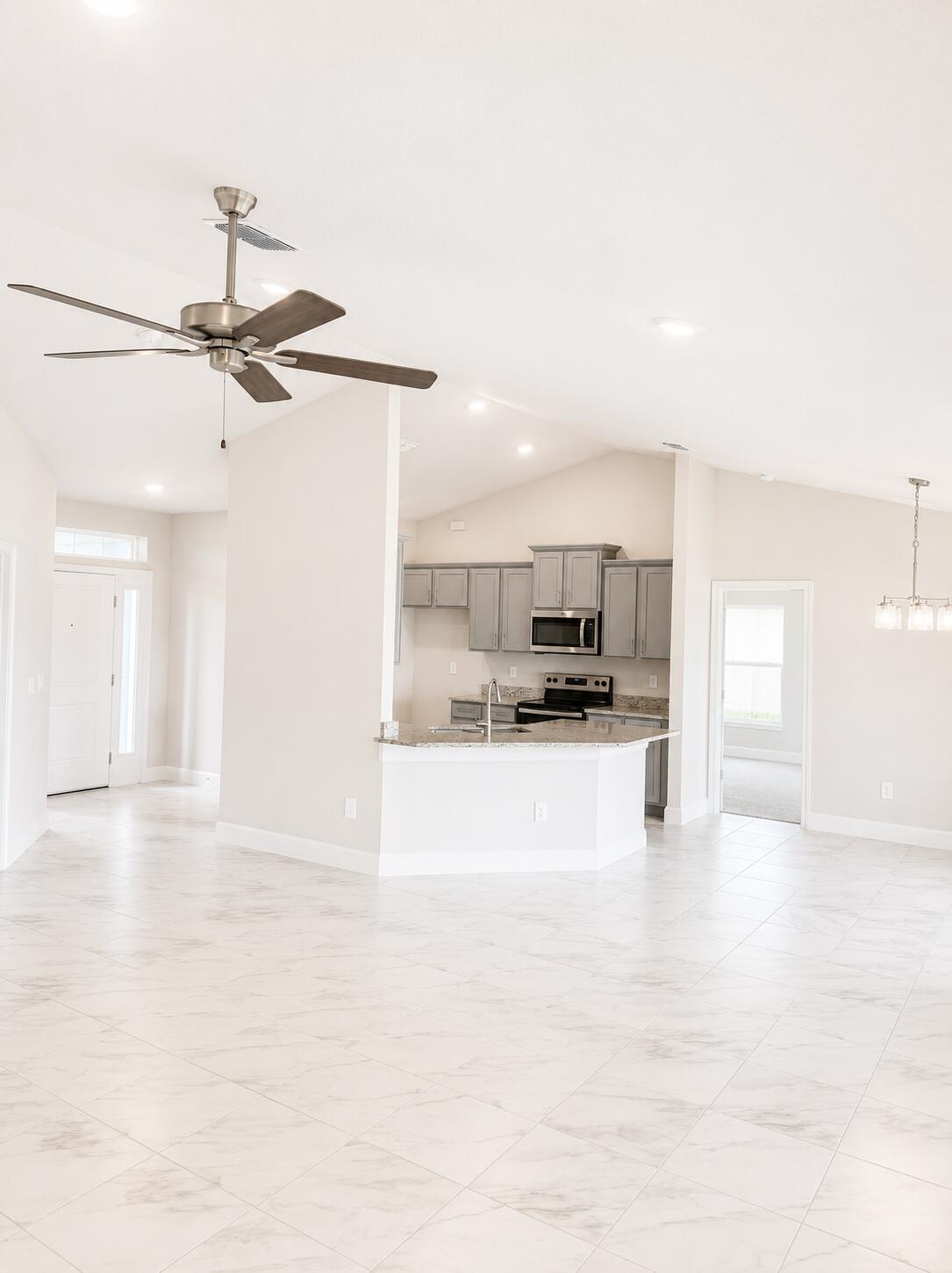 PORT ST LUCIE SECTION 33 - Residential