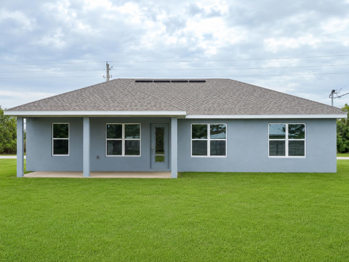 PORT ST LUCIE SECTION 33 - Residential