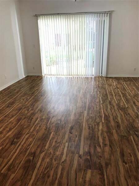LAND SECTION 6-NORTH - Residential Lease