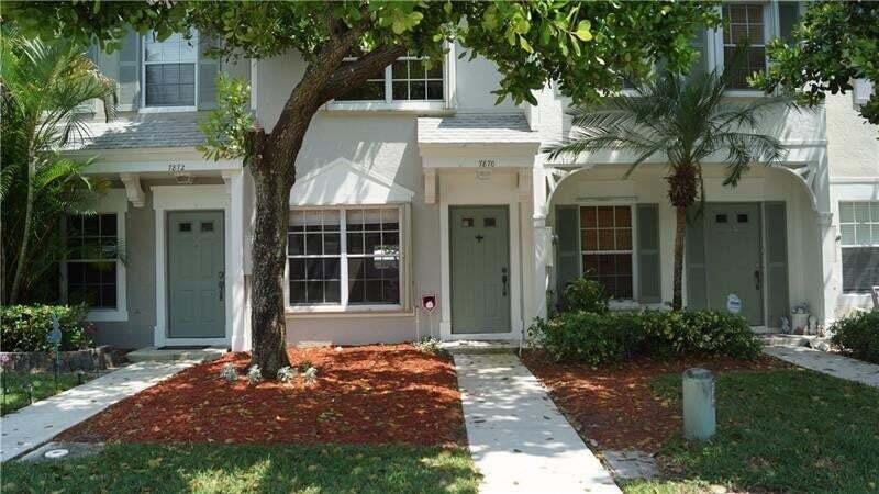 LAND SECTION 6-NORTH - Residential Lease