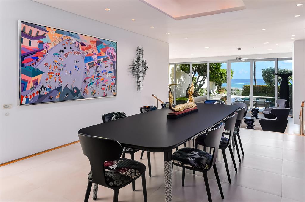 RESIDENCES AT SLOANS CURVE - Residential