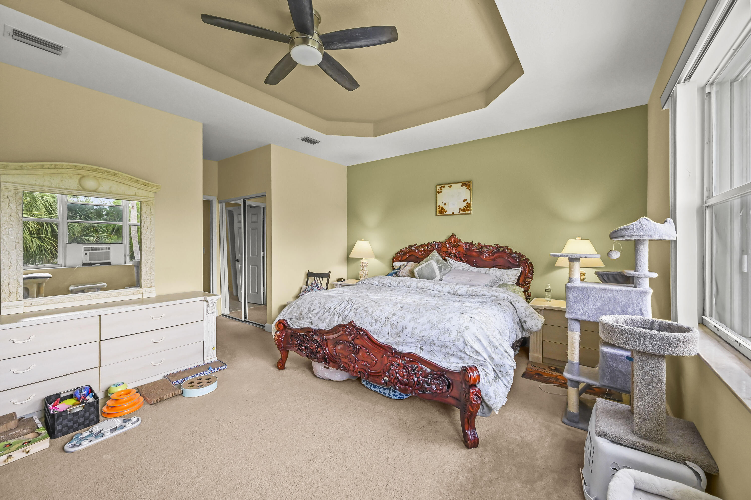 SAVANNAH ESTATES - Residential