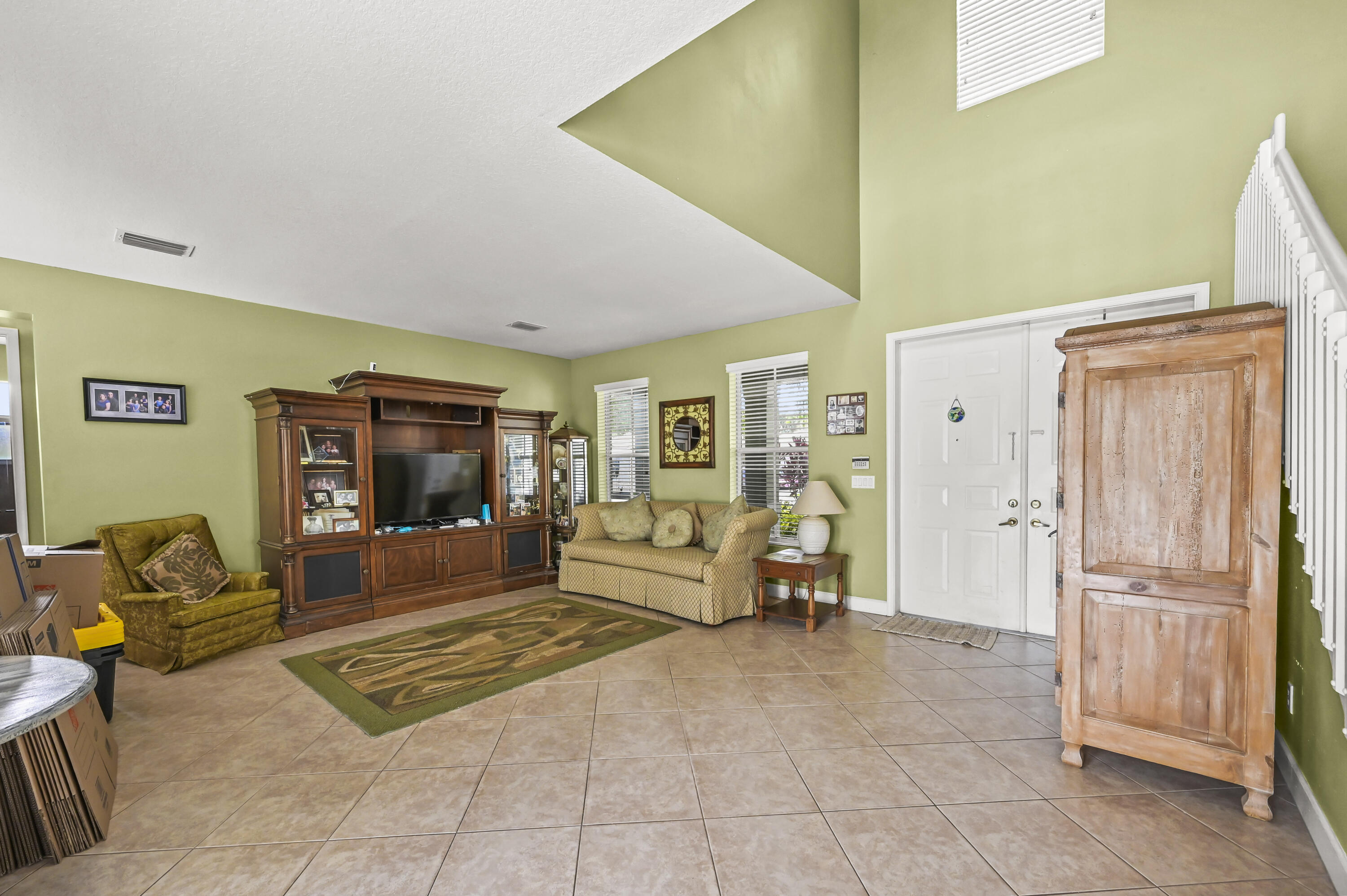 SAVANNAH ESTATES - Residential