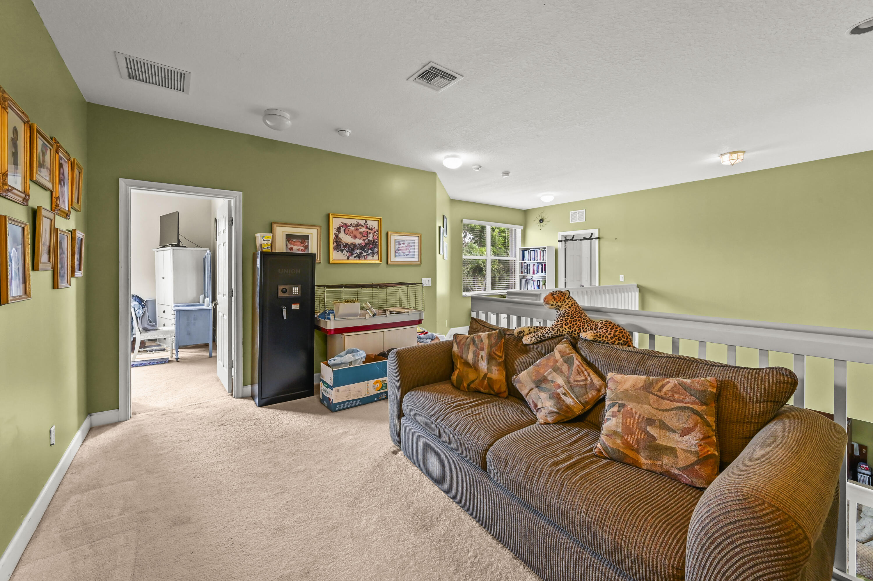 SAVANNAH ESTATES - Residential