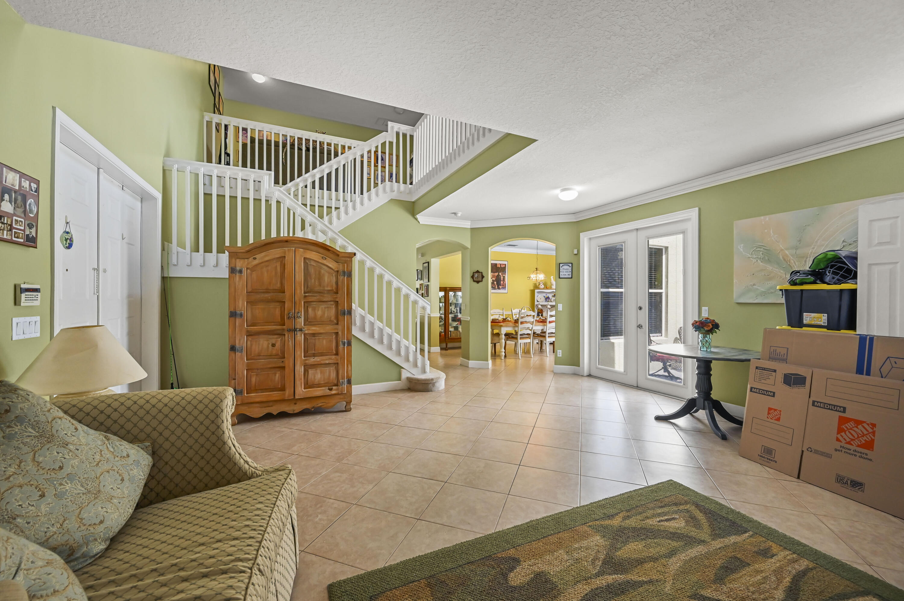 SAVANNAH ESTATES - Residential