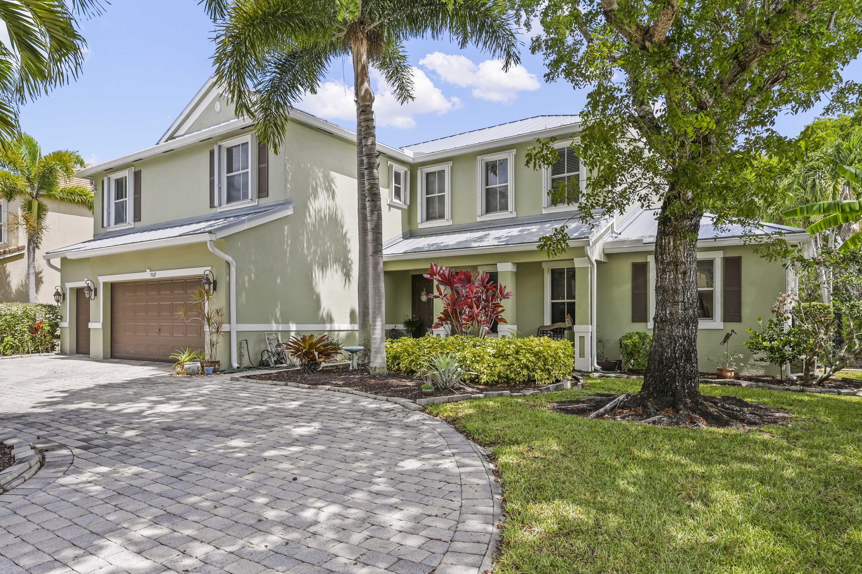 SAVANNAH ESTATES - Residential