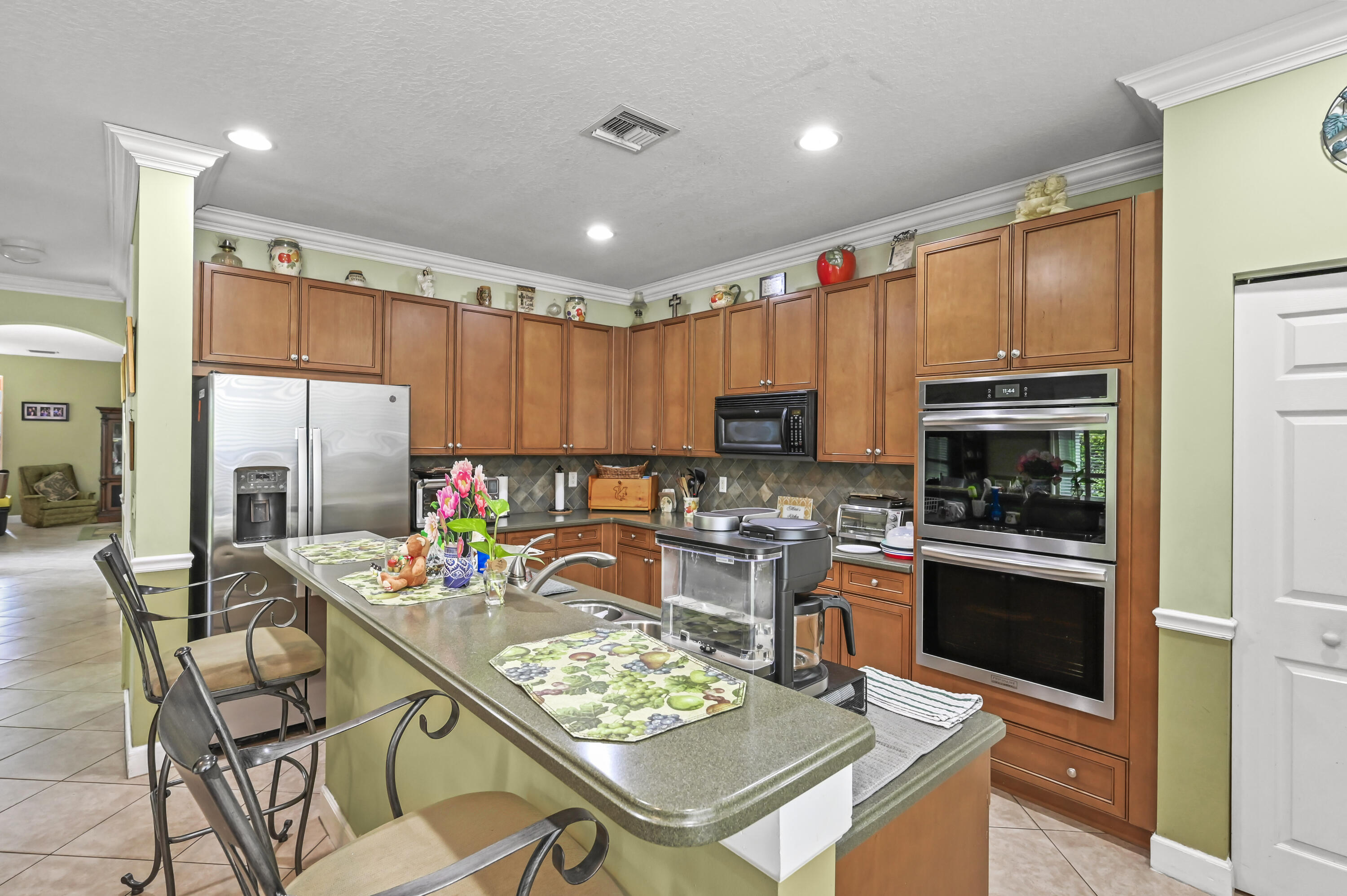 SAVANNAH ESTATES - Residential