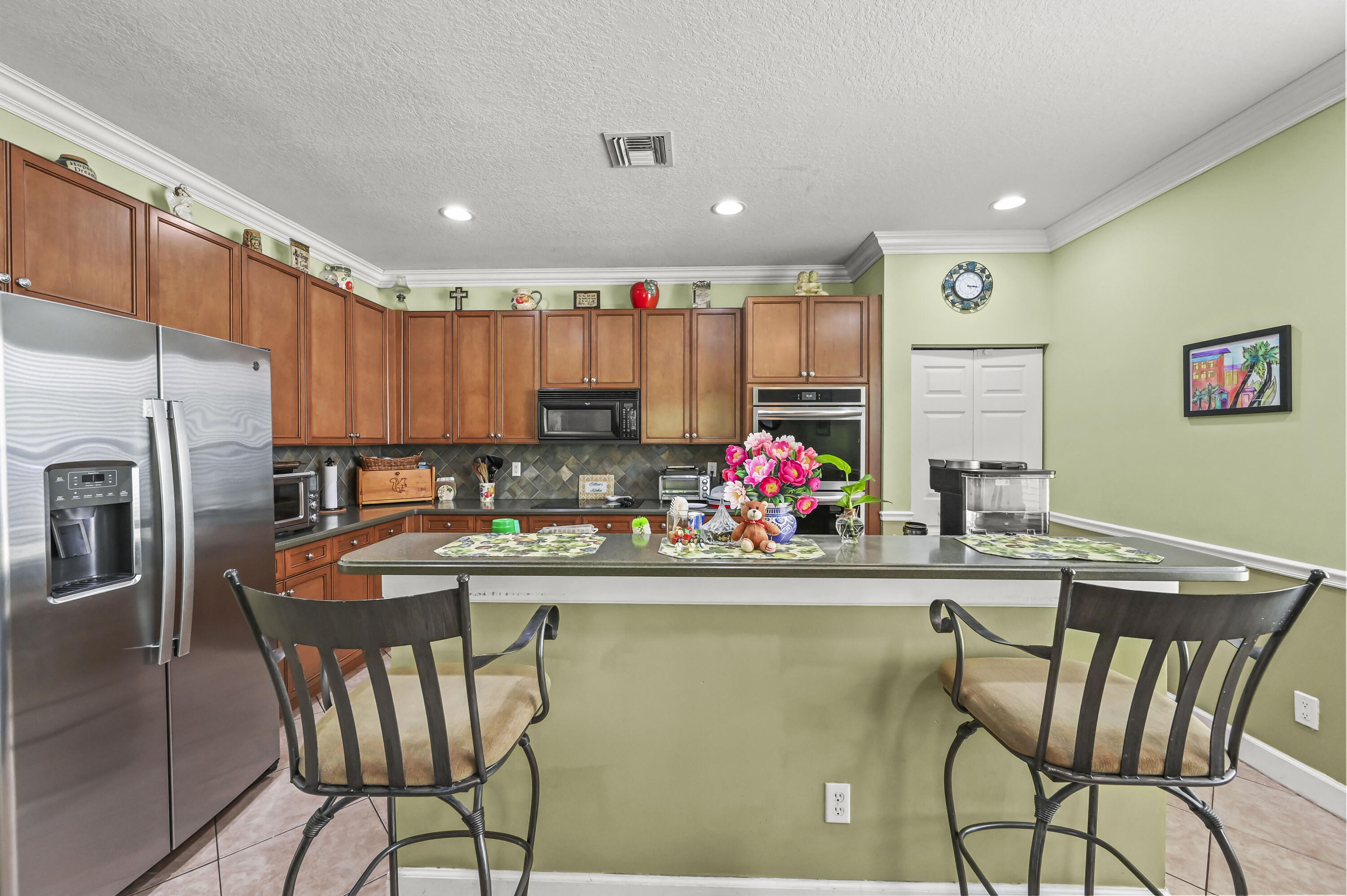 SAVANNAH ESTATES - Residential