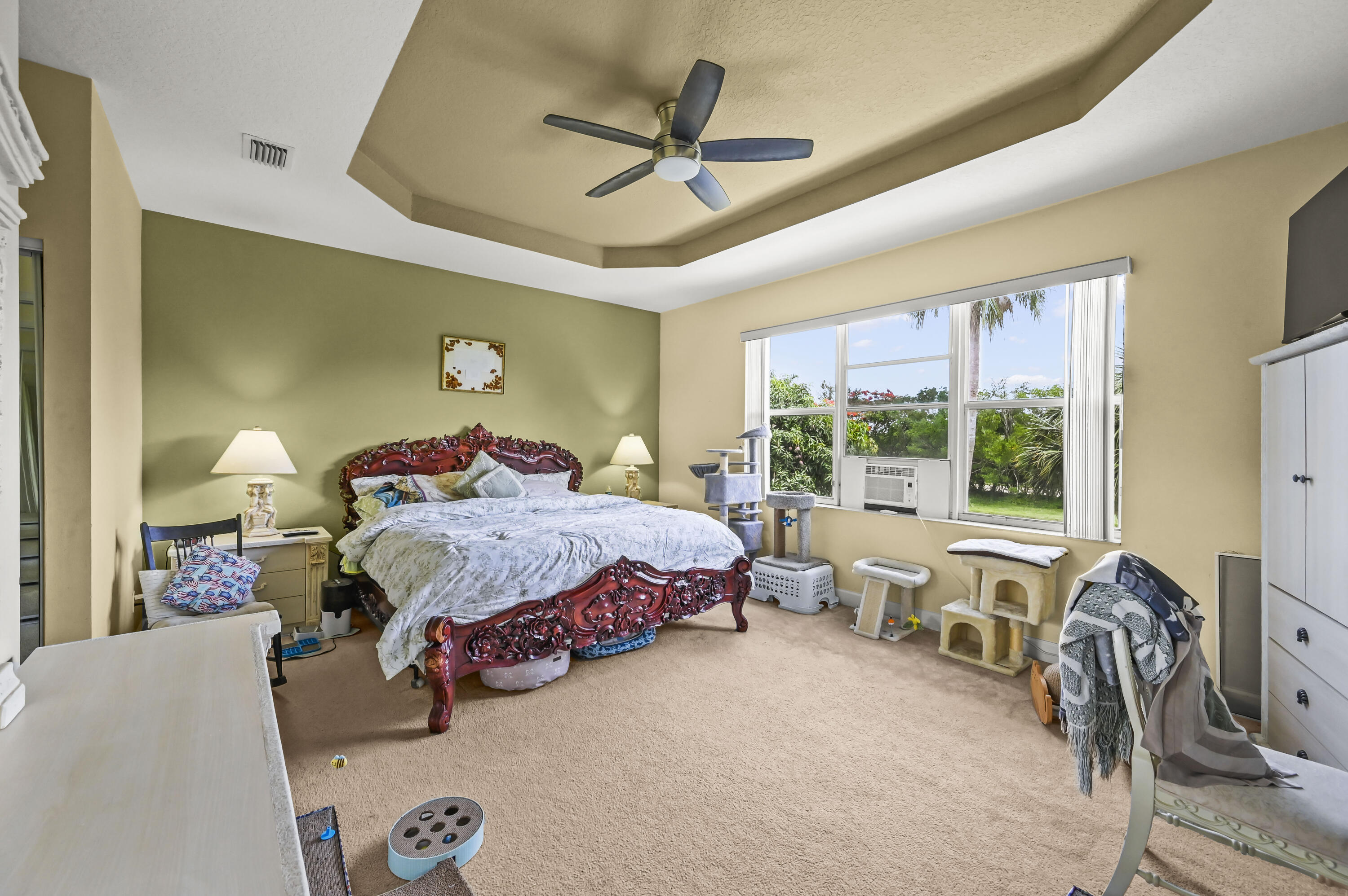 SAVANNAH ESTATES - Residential