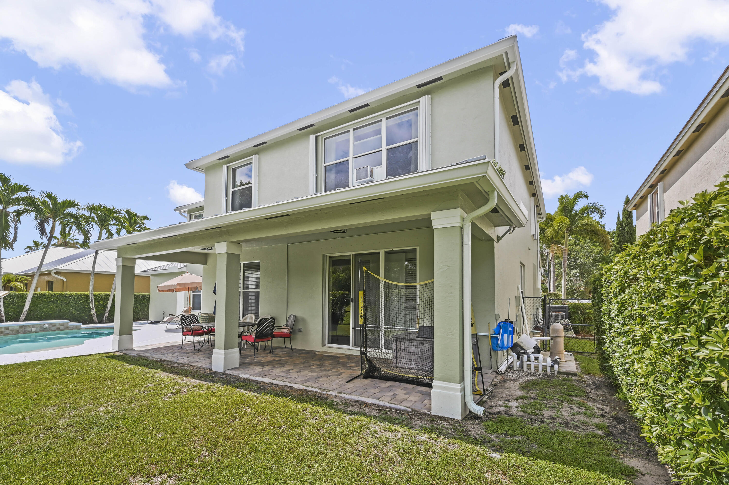 SAVANNAH ESTATES - Residential