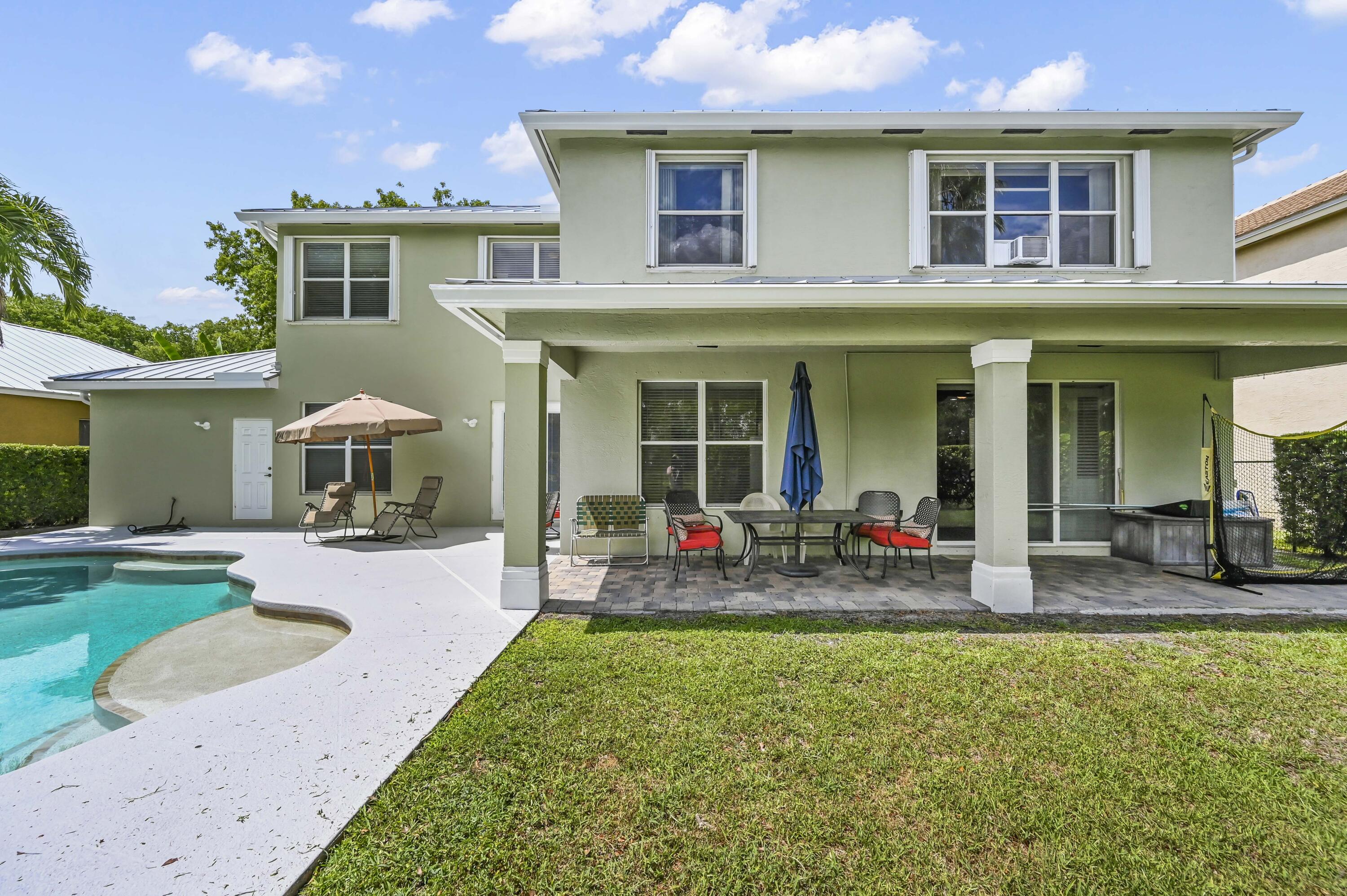 SAVANNAH ESTATES - Residential