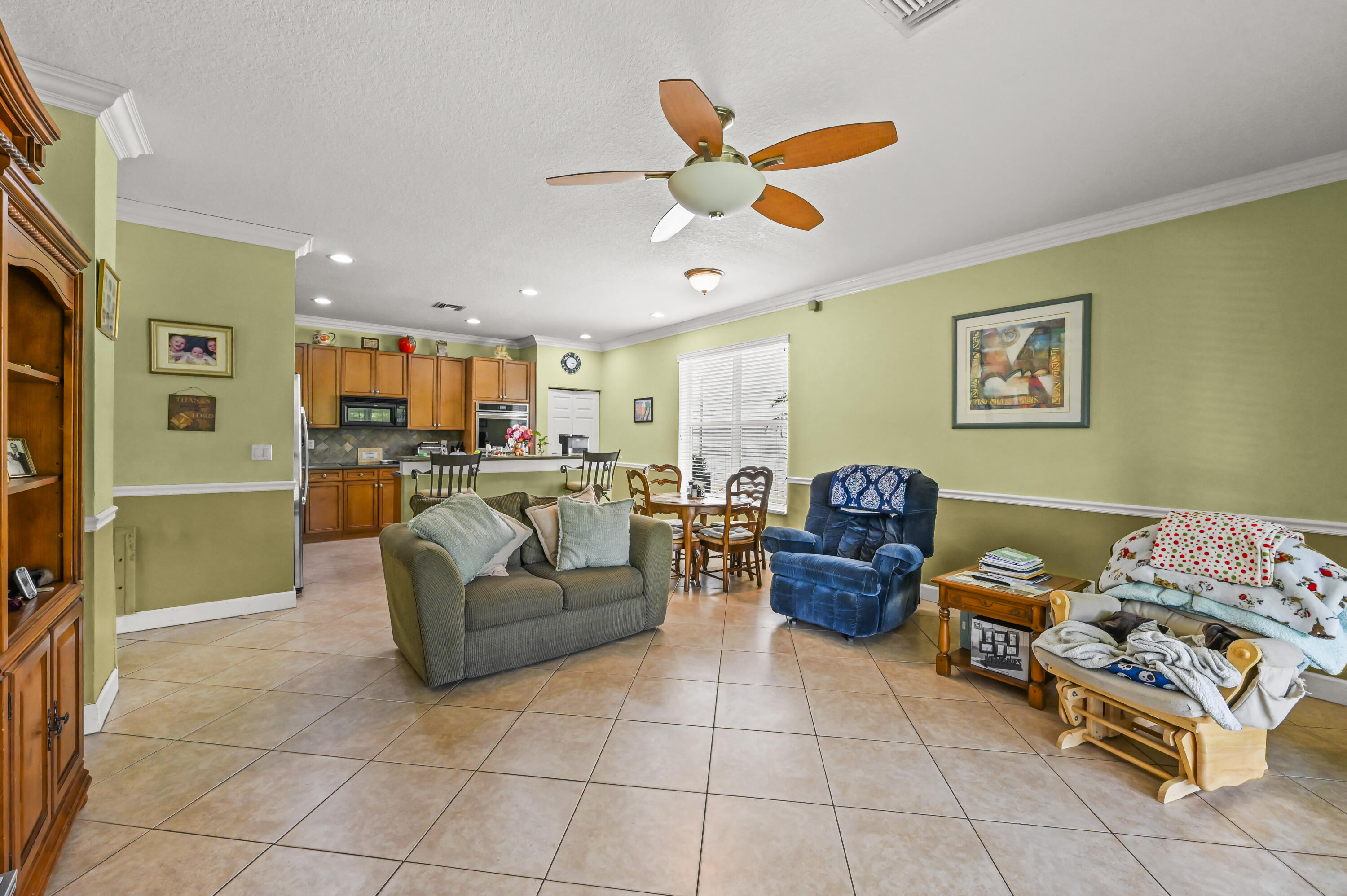 SAVANNAH ESTATES - Residential