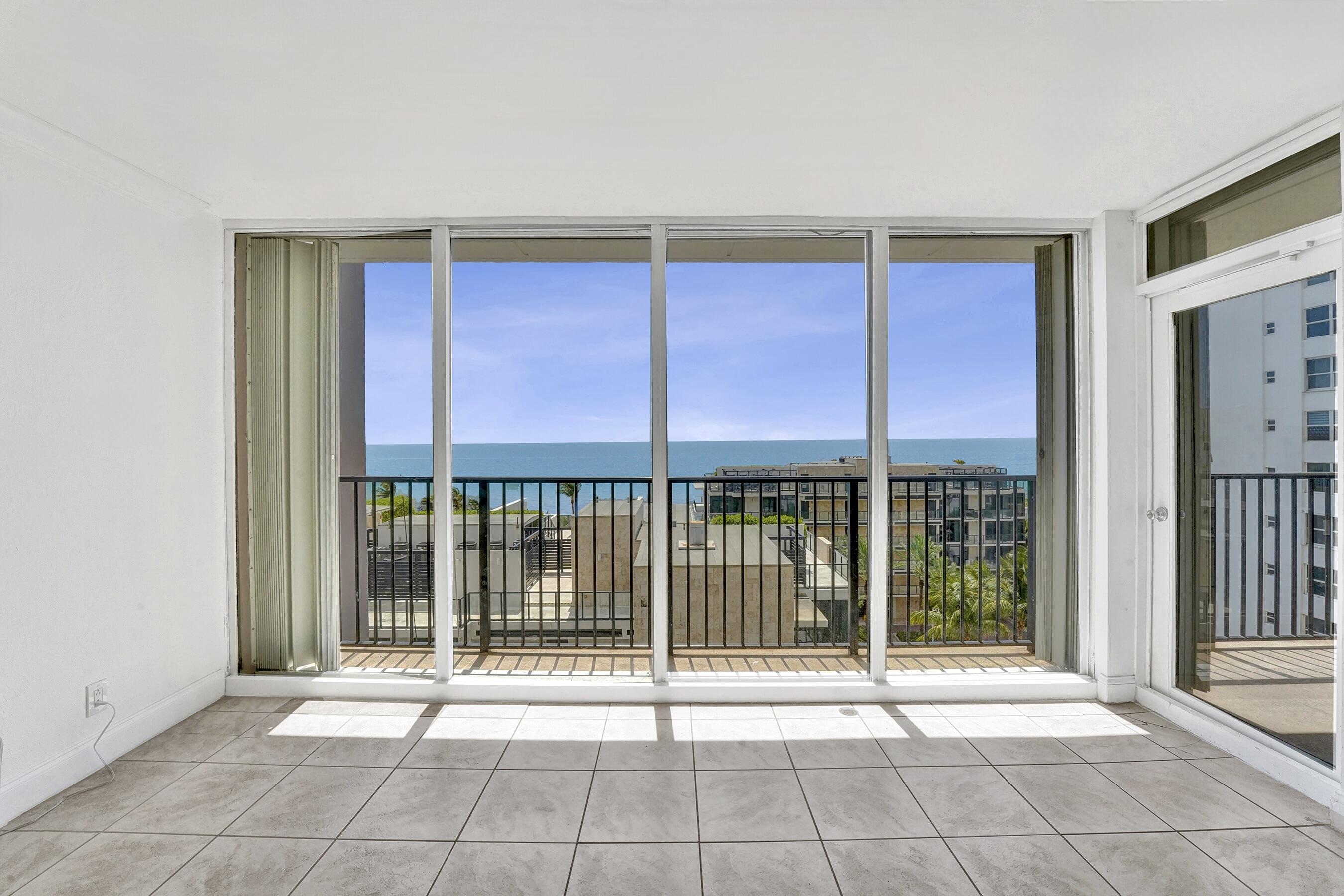 QUADOMAIN TOWER I AND IV CONDO - Residential
