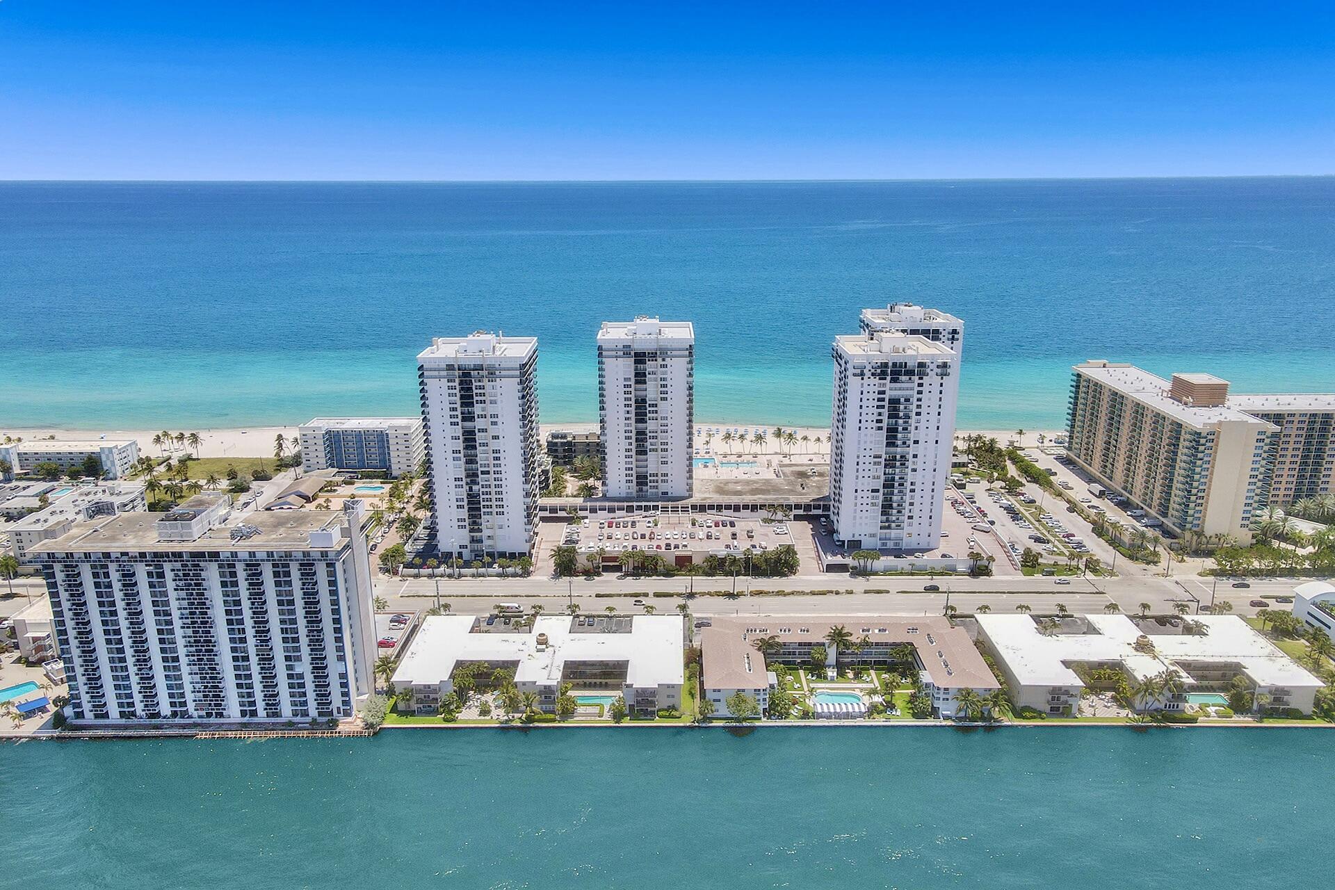 QUADOMAIN TOWER I AND IV CONDO - Residential