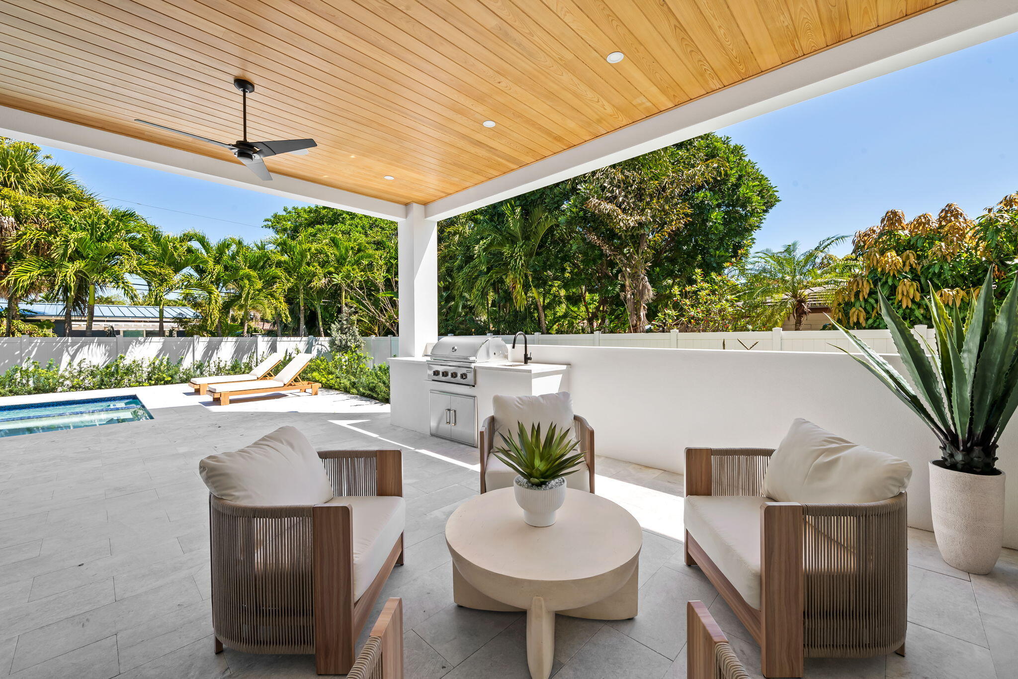 CORAL RIDGE GALT ADD NO 1 - Residential