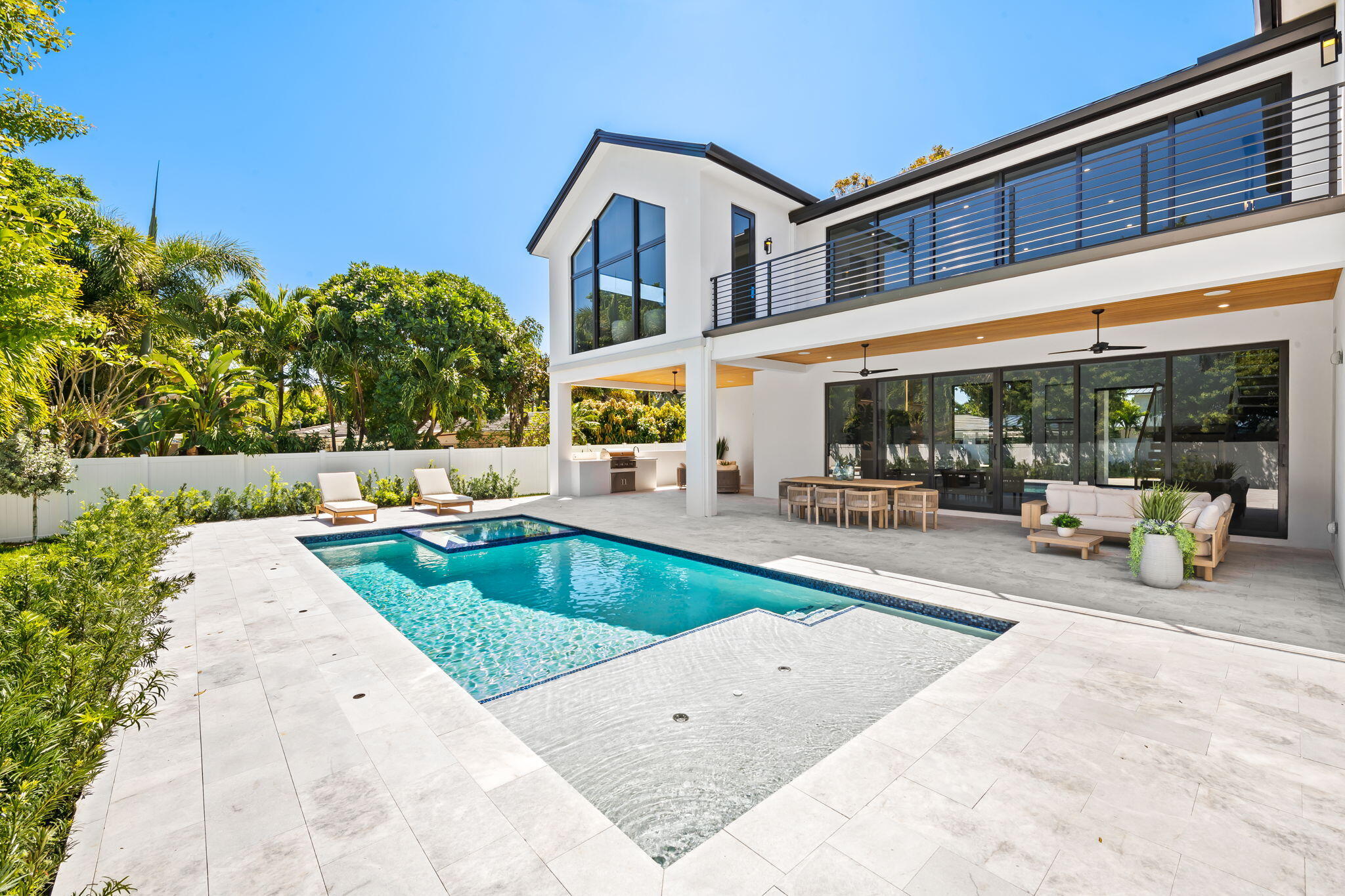 CORAL RIDGE GALT ADD NO 1 - Residential