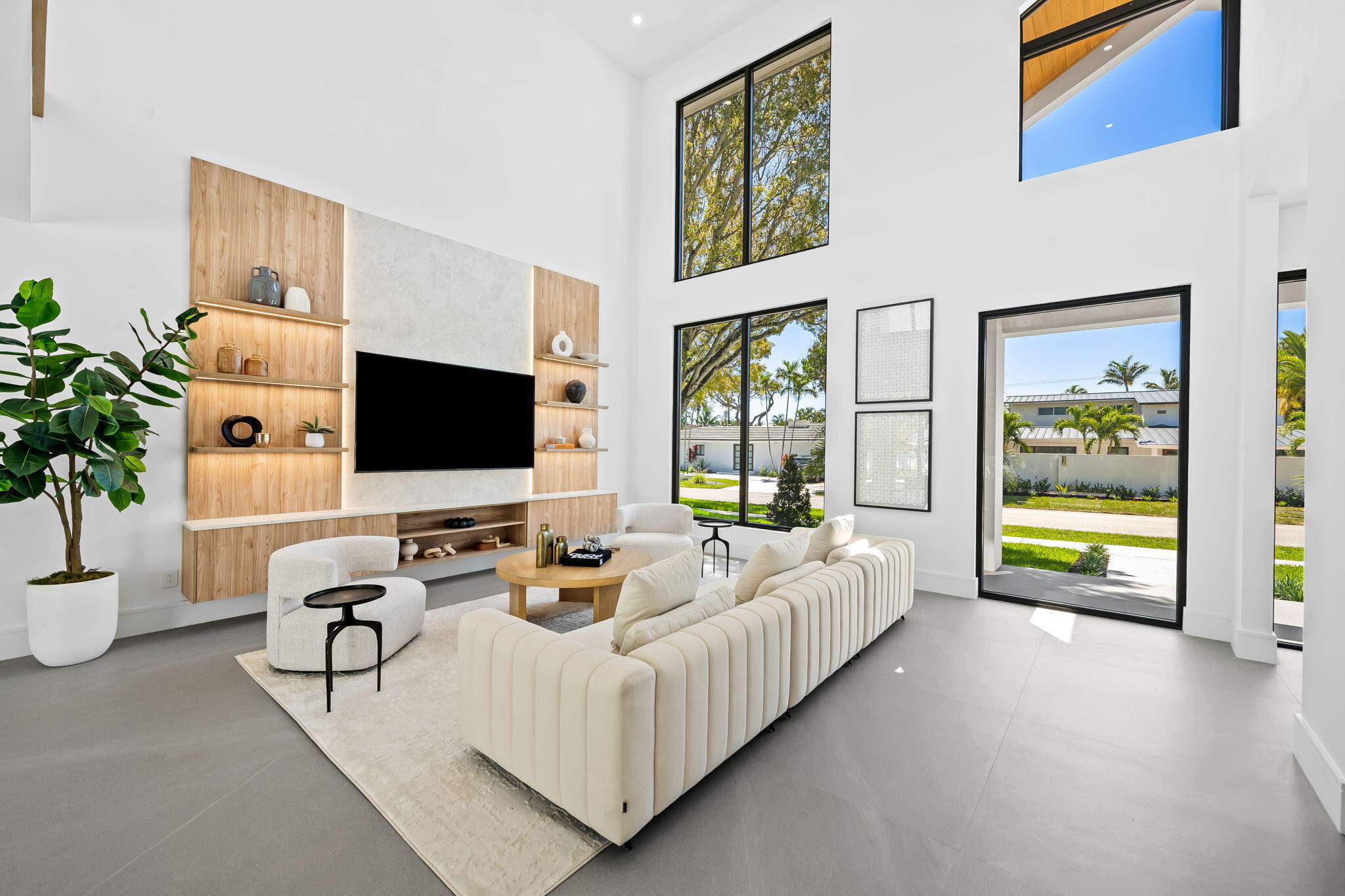 CORAL RIDGE GALT ADD NO 1 - Residential