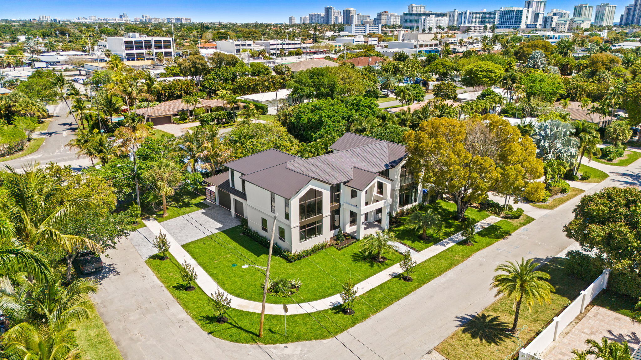 CORAL RIDGE GALT ADD NO 1 - Residential