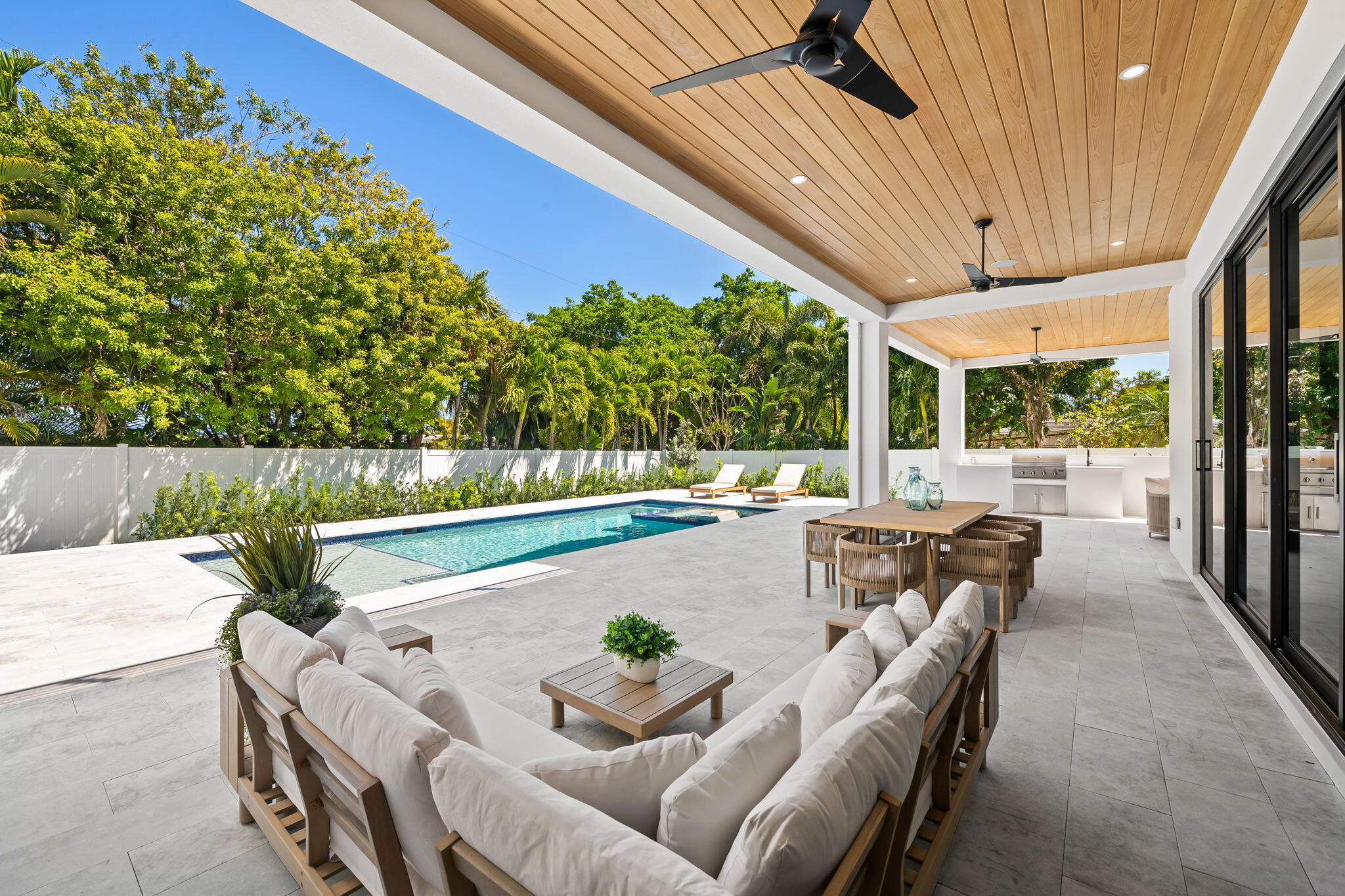 CORAL RIDGE GALT ADD NO 1 - Residential