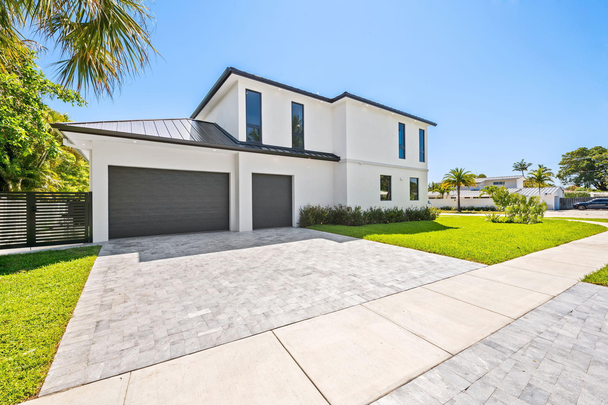 CORAL RIDGE GALT ADD NO 1 - Residential