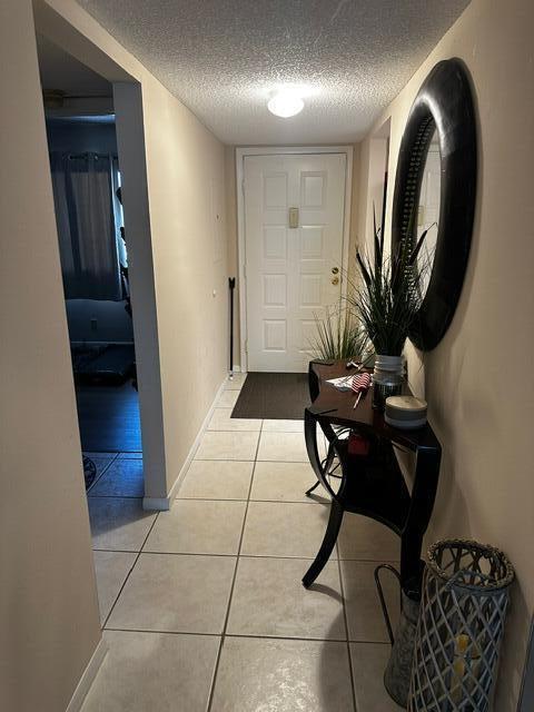POINCIANA LAKES CONDO - Residential