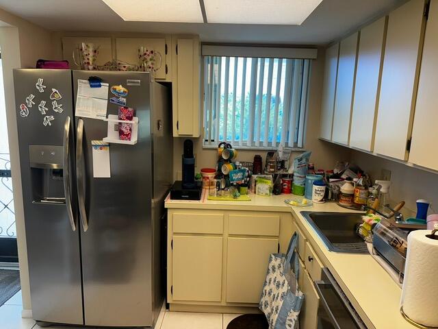 POINCIANA LAKES CONDO - Residential