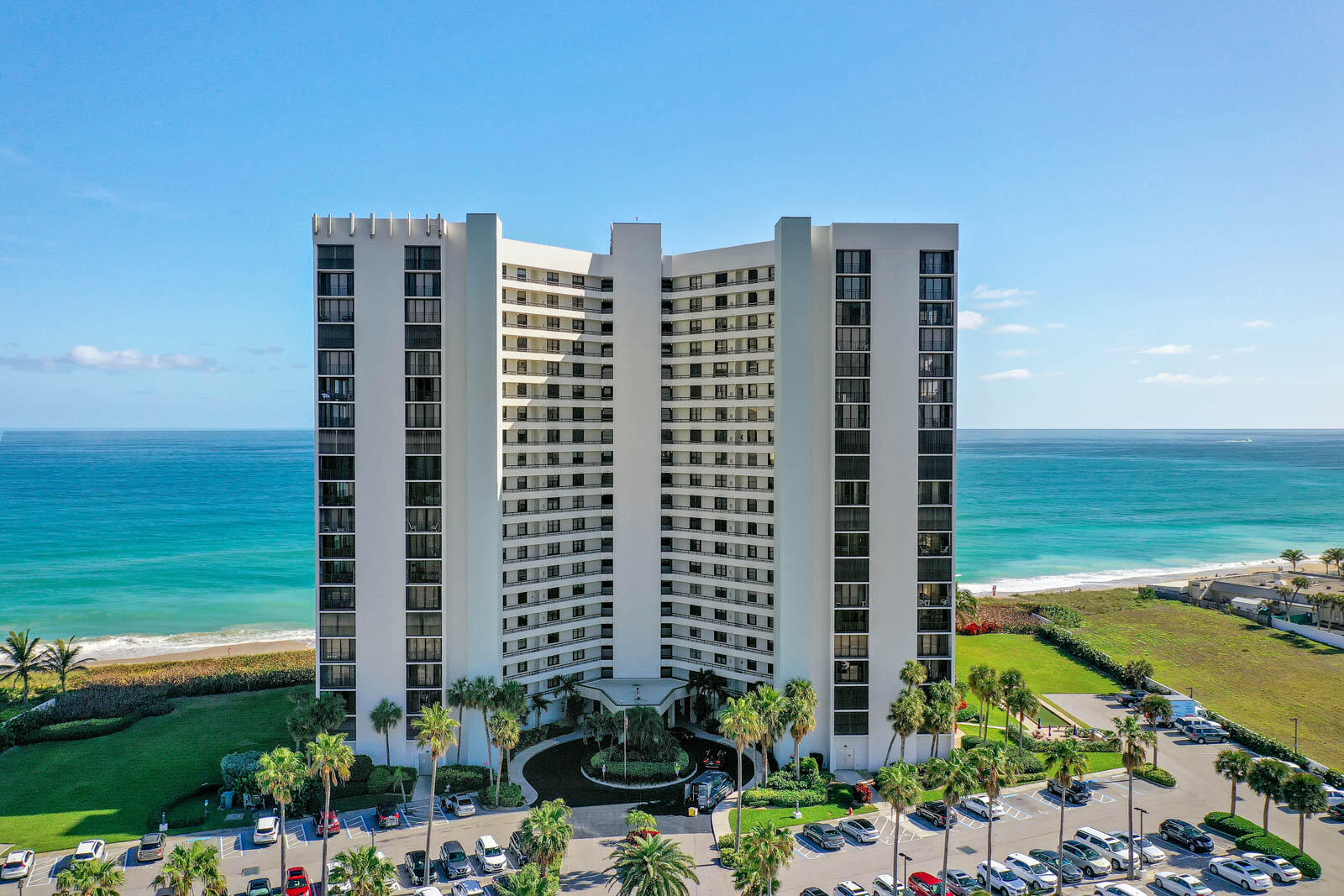 PRINCESS OF HUTCHINSON ISLAND - Residential