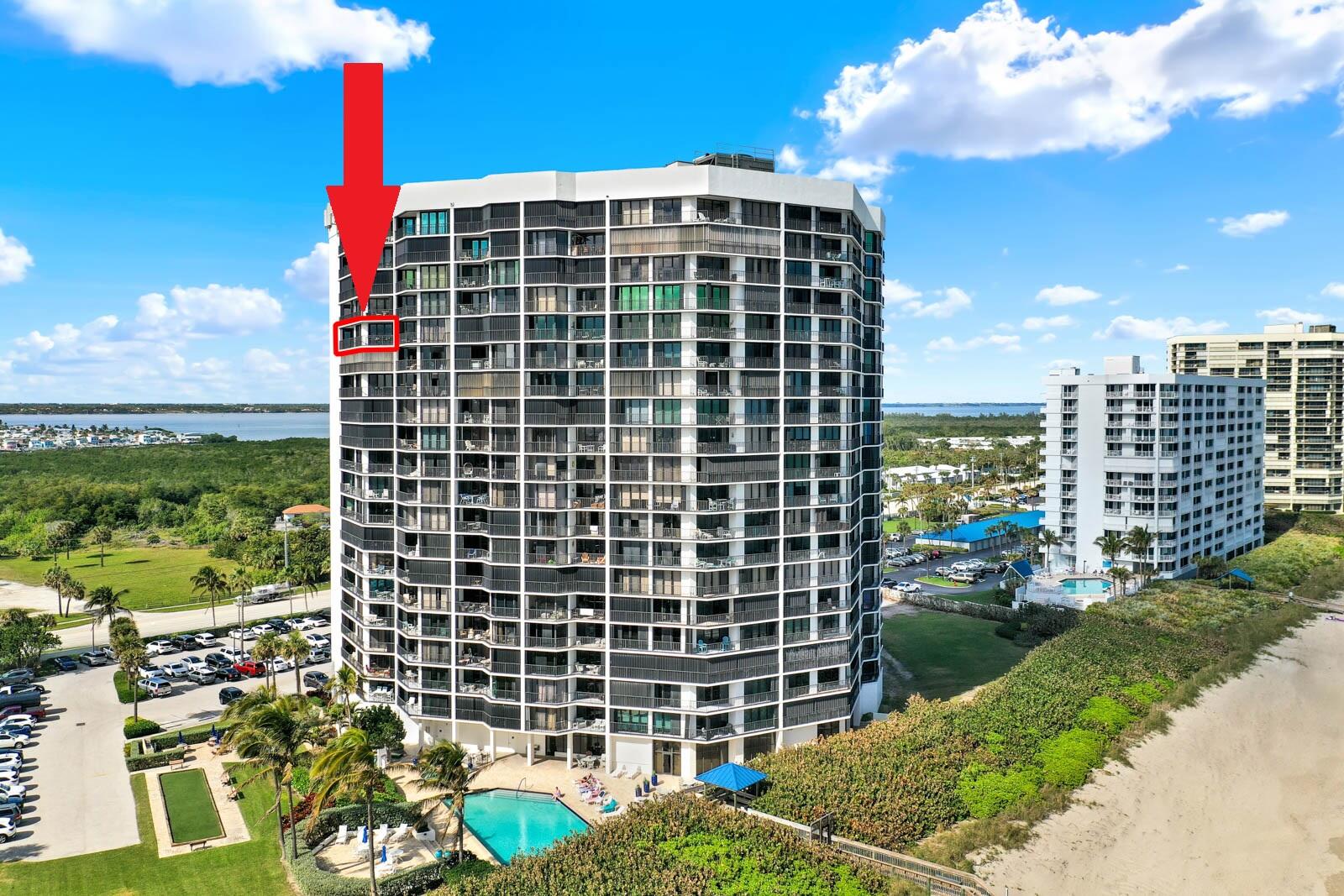 PRINCESS OF HUTCHINSON ISLAND - Residential
